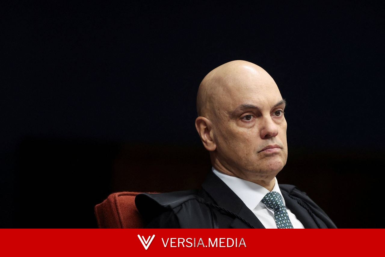 Moraes autoriza que Bolsonaro preste depoimento sobre arma apreendida pela Polícia