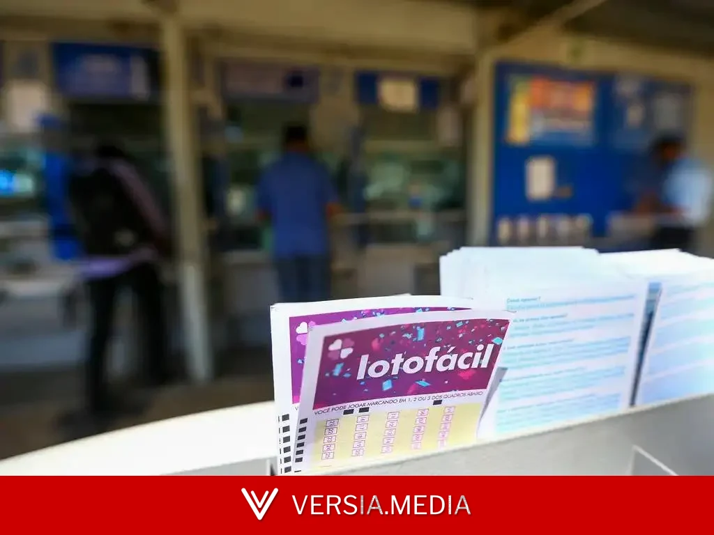 Lotofácil hoje, concurso 3712: Confira o resultado sorteado nesta terça (16)