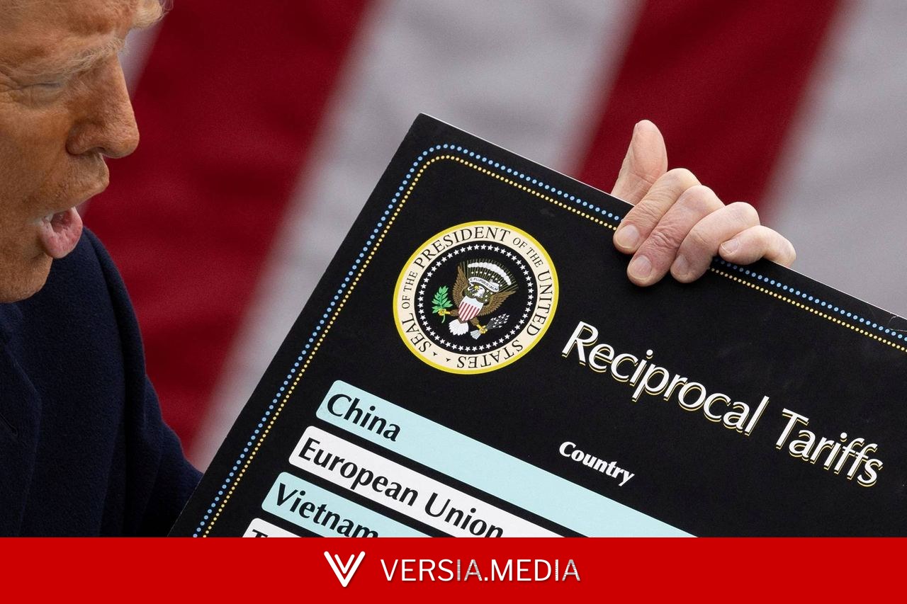 Tarifaço atinge mais SP e SC; governo buscará novos destinos para produtos