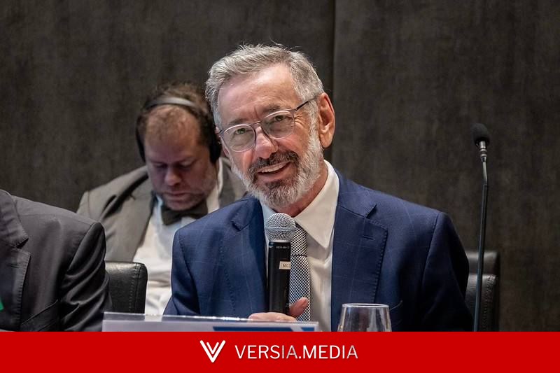 MDIC reporta reunião com EUA sobre tarifas: ‘Reiteramos caráter injusto’