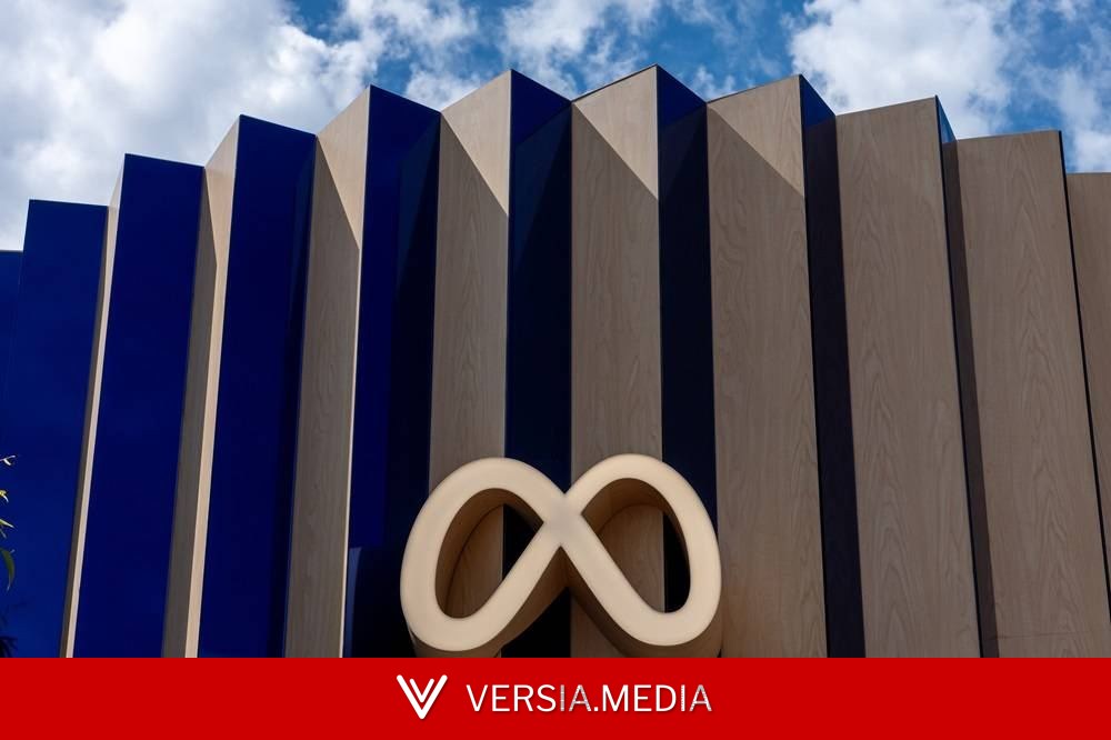 Meta descontinua recurso de imagem de IA dias após lançamento