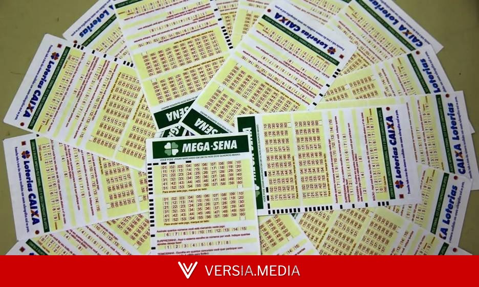 Mega-Sena acumula e prêmio principal vai para R$ 36 milhões