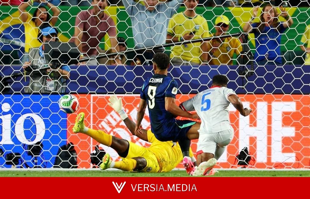 ASSISTA AOS GOLS: Brasil aproveita fragilidade do Haiti e desencanta na Copa