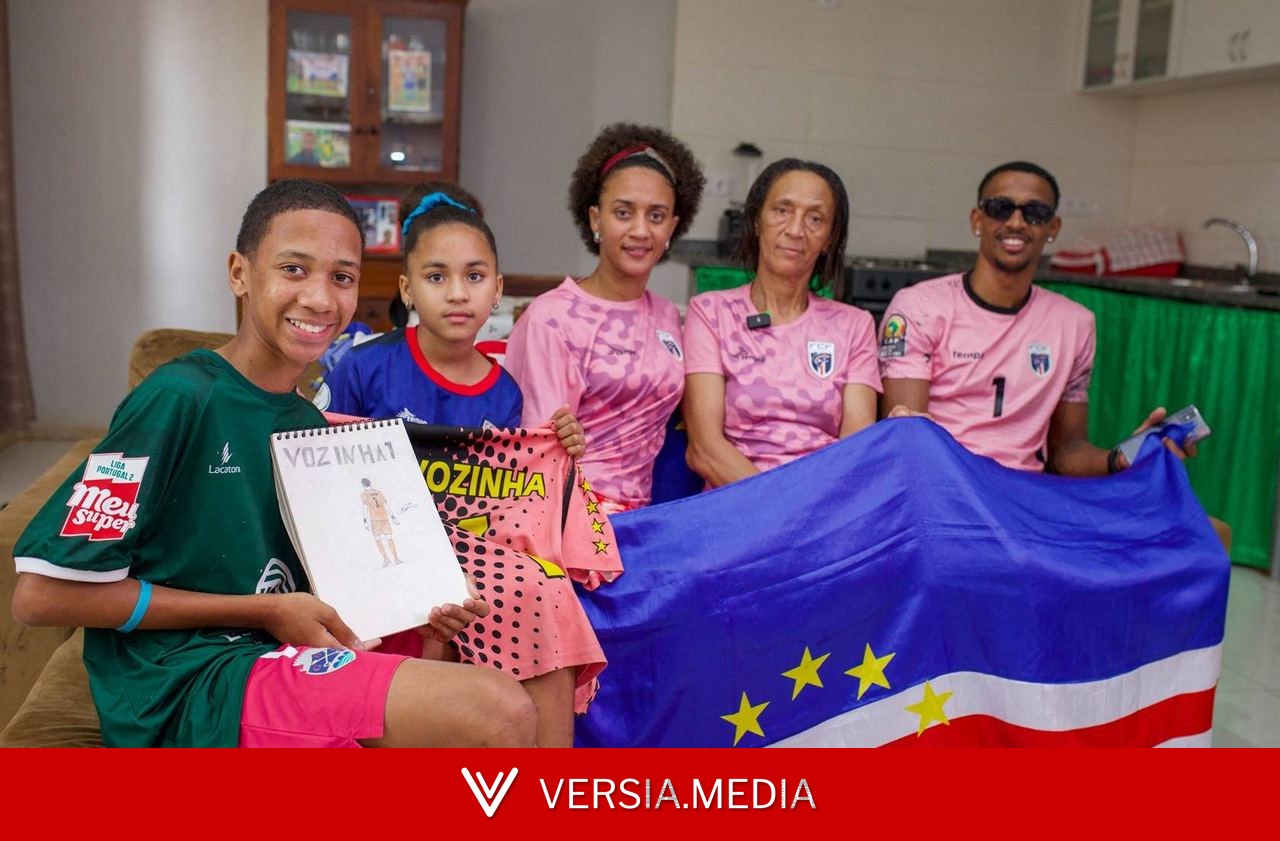 Congressista dos EUA tenta conseguir visto para mãe de Vozinha ir à Copa