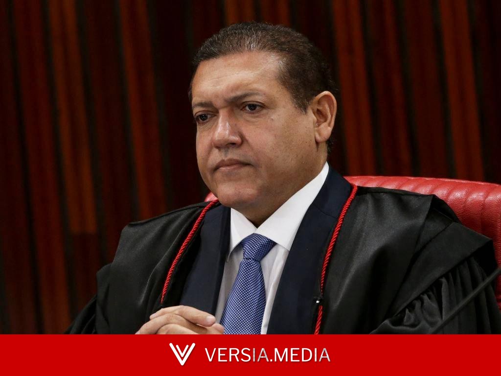 Nunes Marques arquiva ação de deputados do PSOL contra Bolsonaro sobre CPI da Covid