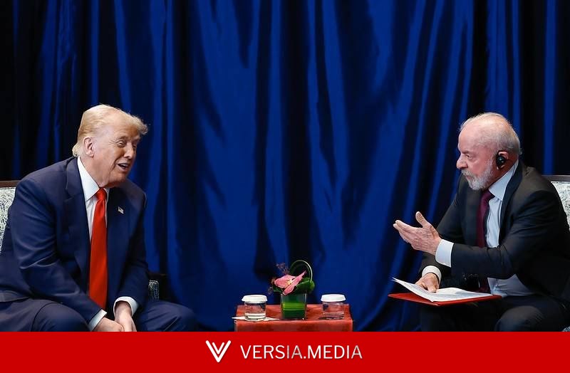 Governo Lula aposta em reunião e corte de alíquotas para barrar tarifaço de Trump