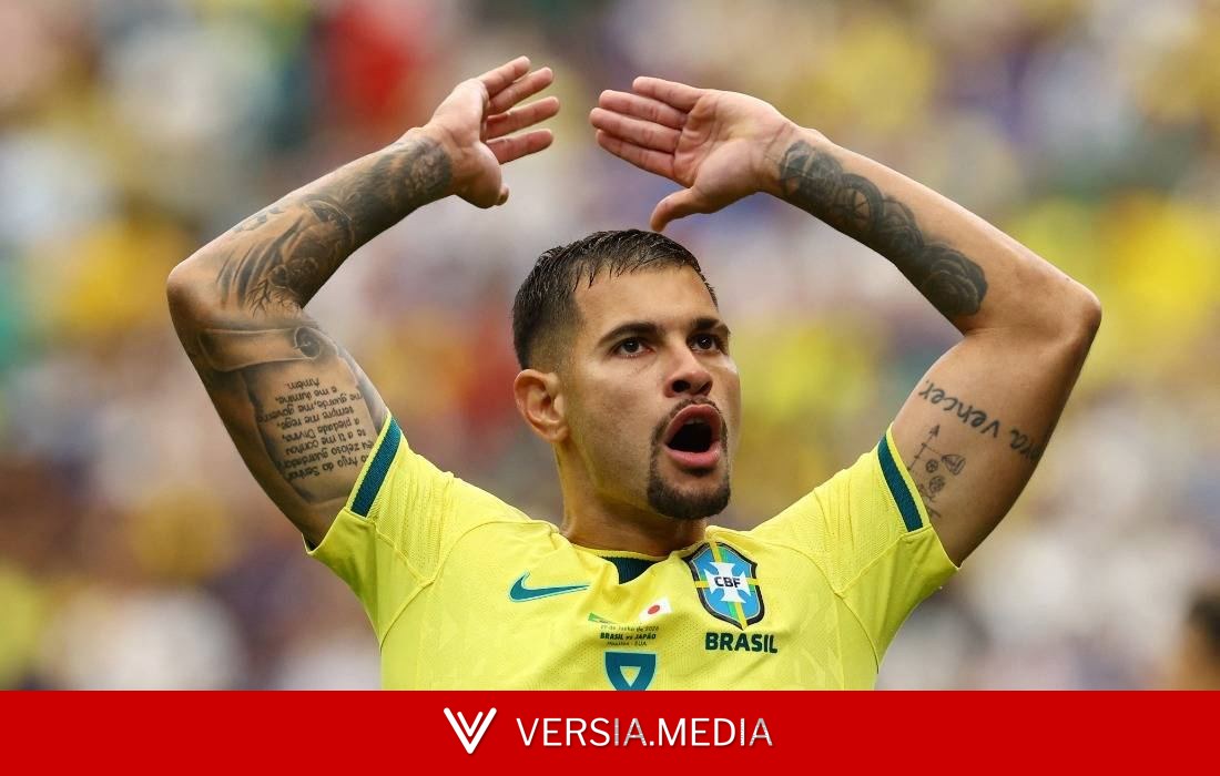 Oitavas da Copa: veja todos os jogos confirmados e o chaveamento até a final