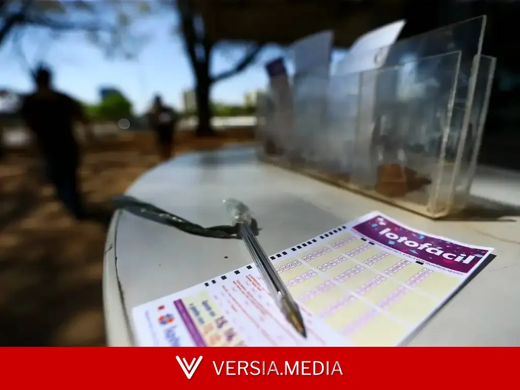 Lotofácil hoje, concurso 3738: confira o resultado sorteado nesta sexta (17)