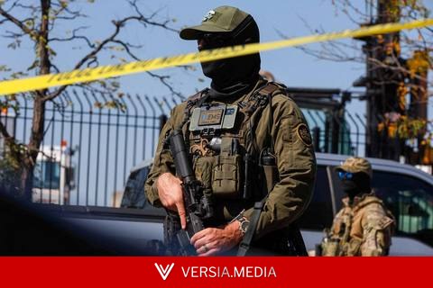 Agente do ICE mata a tiros motorista mexicano no Texas durante abordagem de veículo