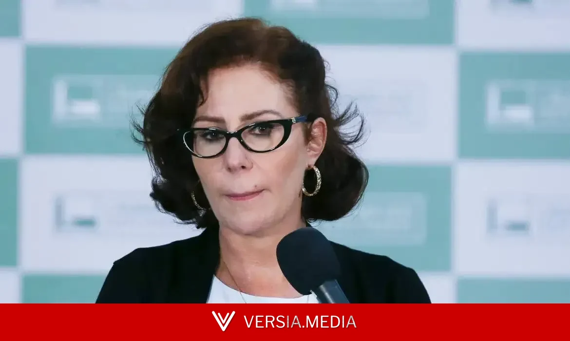 AGU protocola defesa do Brasil em segundo pedido de extradição de Carla Zambelli