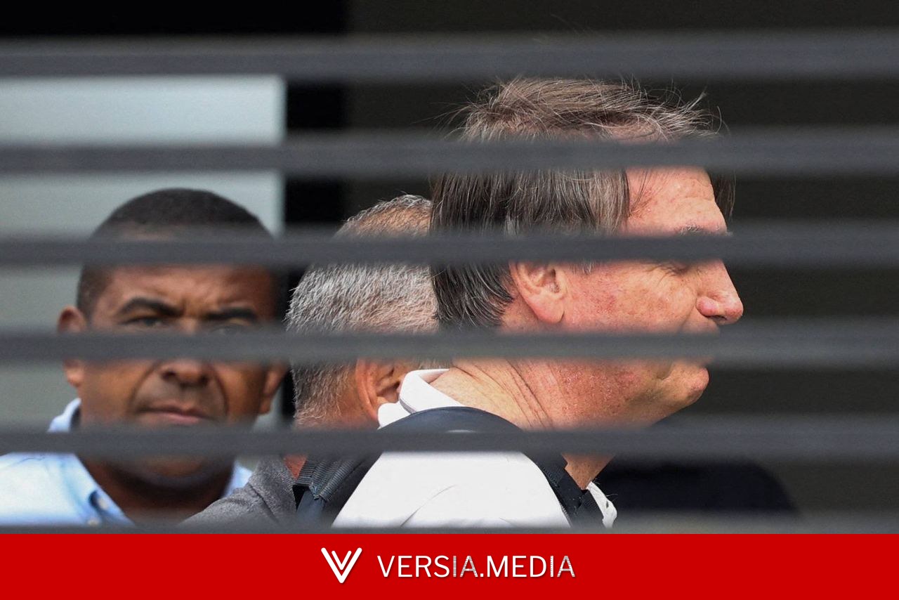 Bolsonaro tem melhora no quadro de saúde e PT pede que ex-presidente volte à prisão