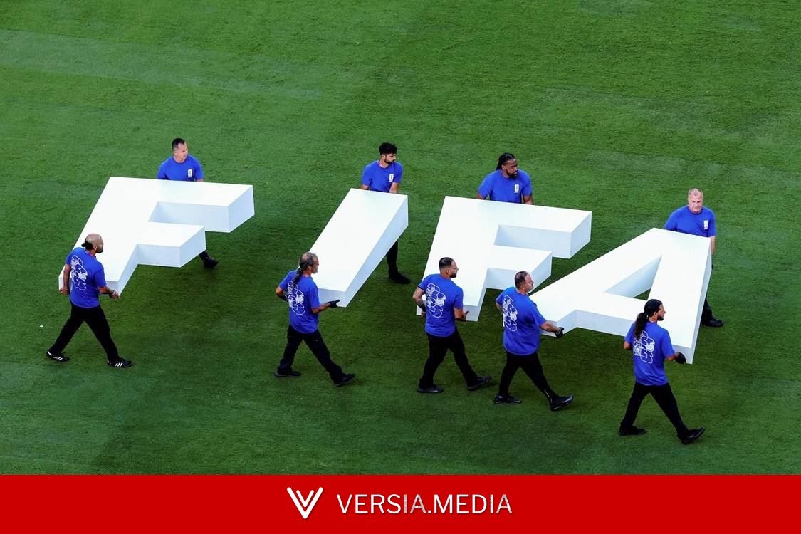 Nada é perfeito: Gramado inovador causa estranheza a jogadores da Copa do Mundo