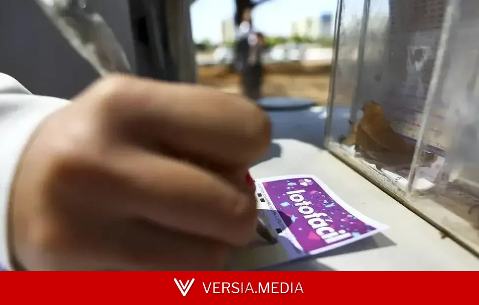Lotofácil hoje, concurso 3717: Confira o resultado sorteado nesta segunda (22)