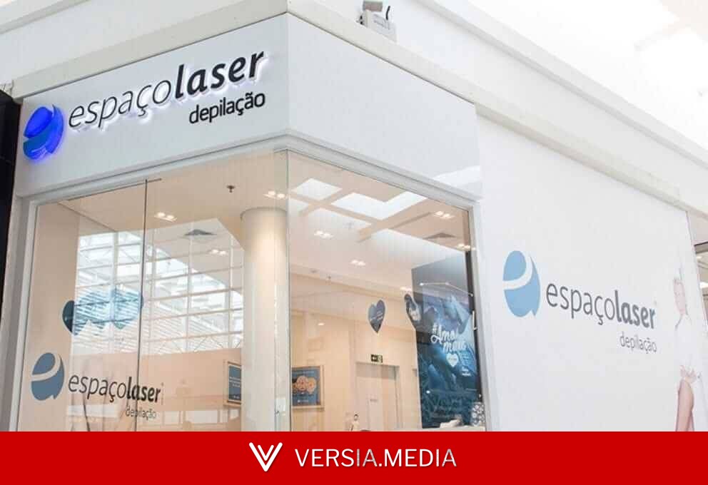 Espaçolaser anuncia oferta secundária do Fundo Magnólia, que pode zerar participação