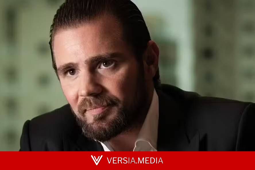 Homem invade casa da família de Daniel Vorcaro e rouba relógio de R$ 1 milhão