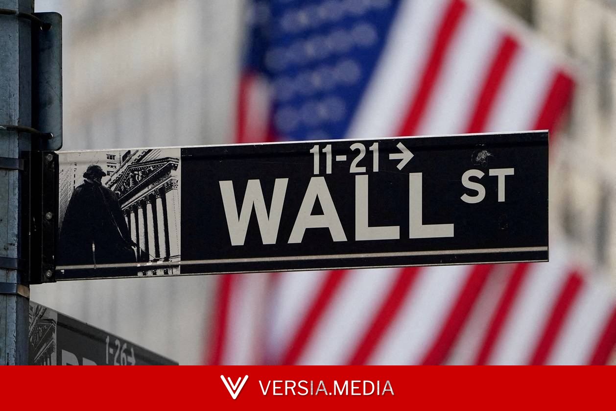 Bolsas de NY fecham em queda com venda em empresas tech; Nasdaq tomba 4,6% na semana