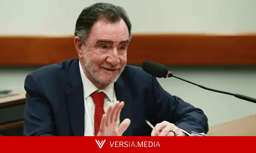 Lula bate o martelo, e Patrus Ananias será o candidato do PT ao Governo de Minas