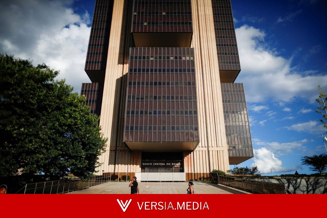 Banco Central divulga calendário das reuniões do Copom para 2027