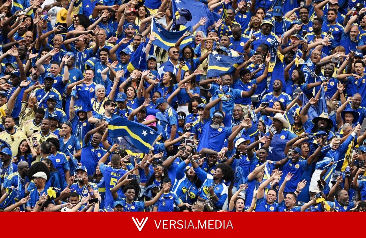 Copa supera 1 milhão de torcedores nos estádios em 5 dias e Infantino comemora: ‘Uau’