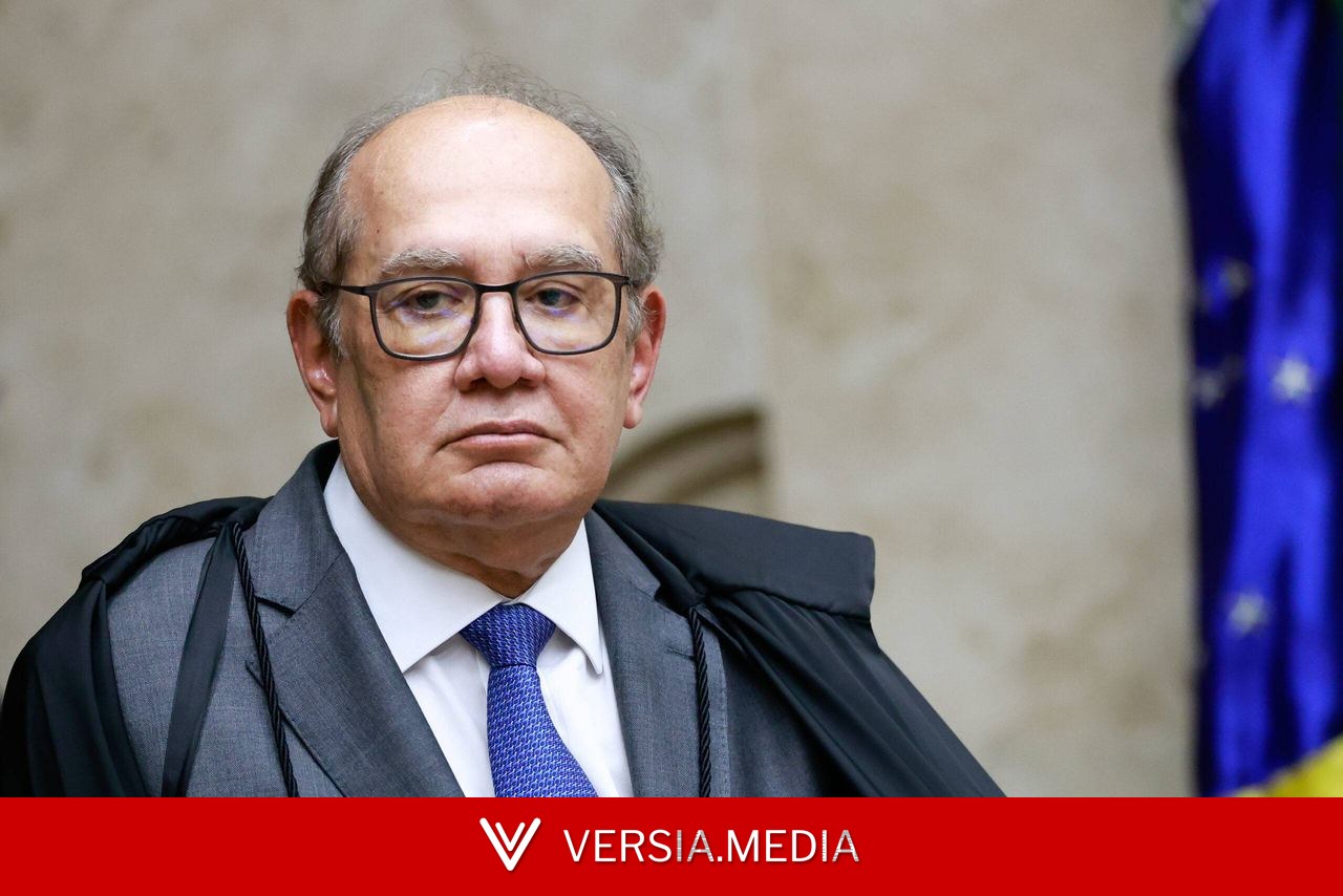 Após criticar Mendonça, Gilmar diz que divergências não indicam ‘desunião’ do STF
