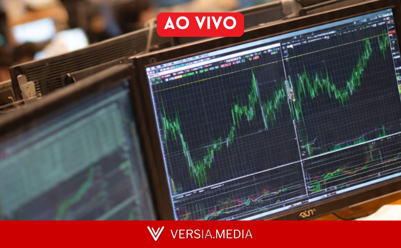 Ibovespa hoje fecha estável com Petrobras e petróleo em alta; dólar sobe a R$ 5,11