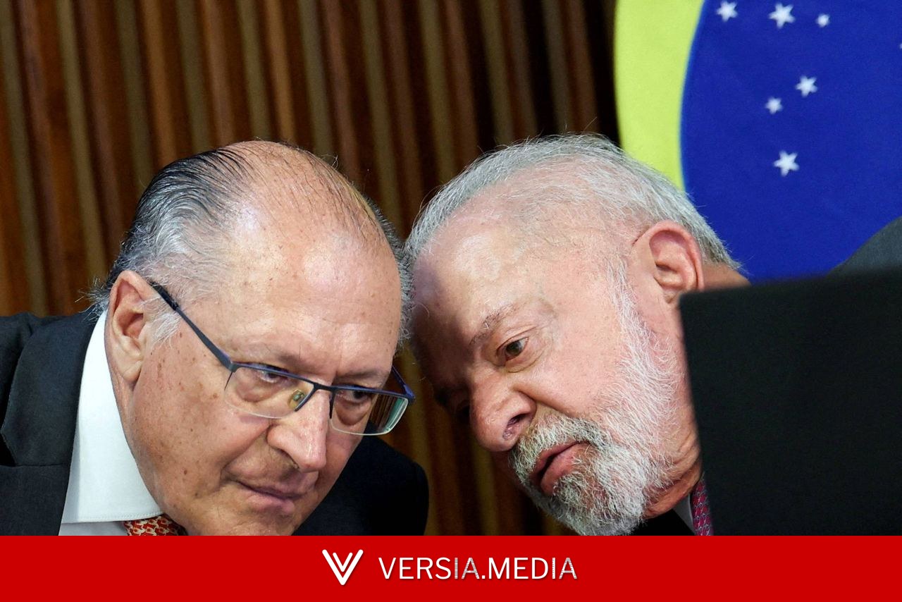 Governo vai consultar setores afetados por tarifaço e adota cautela com Reciprocidade