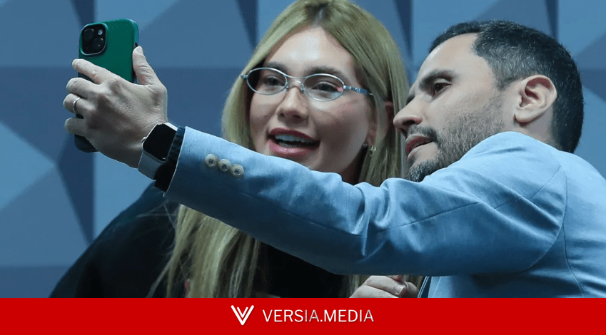 Cleitinho diz que foi ‘idiota’ ao pedir foto com Virgínia durante CPI das Bets